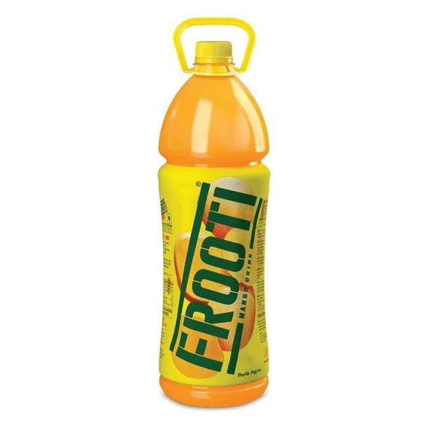 FROOTI 2.25 L