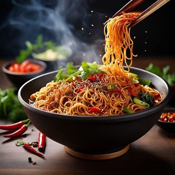 CHOWMEIN 