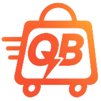 Quick Bajar - Logo