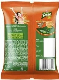 BROOK BROND TAAZA TEA MASALA (CHAIPATTI) - 250 G