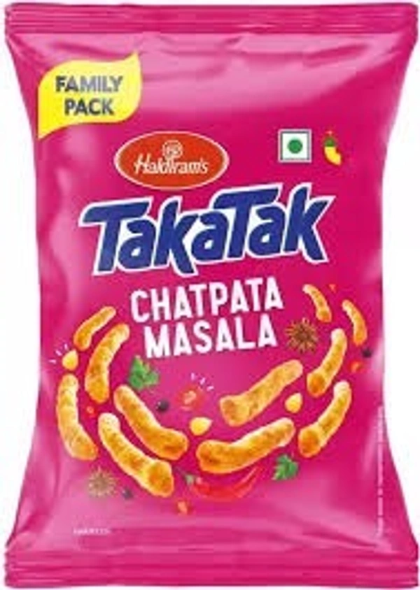 Haldiram Taka tak Kurkure 