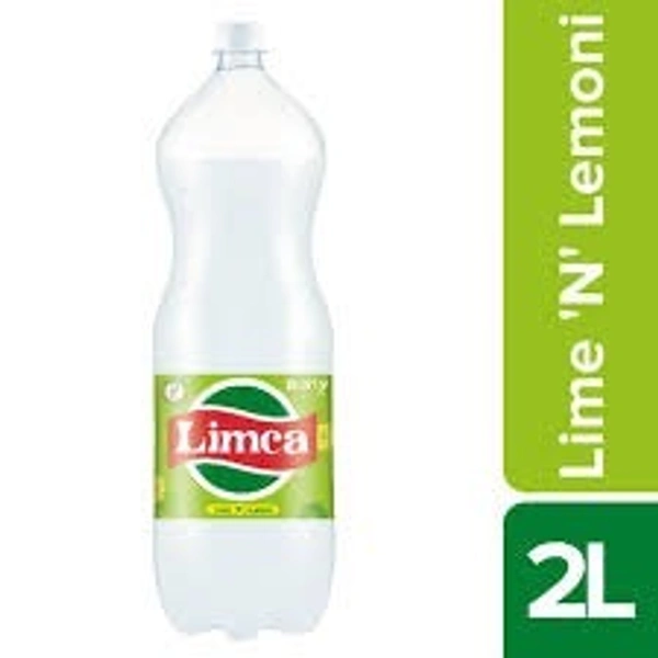 LIMCA DRINK - 750 ML