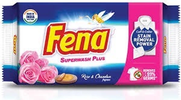 FENA MEDIUM SOAP (BARTAN SOAP) - 1 PIECE