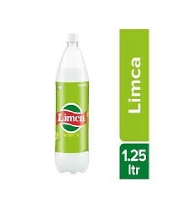 LIMCA DRINK - 1.25 L