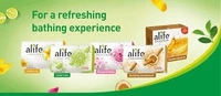 FORTUNE ALIFE SOAP (SABUN) - 4 PIECE