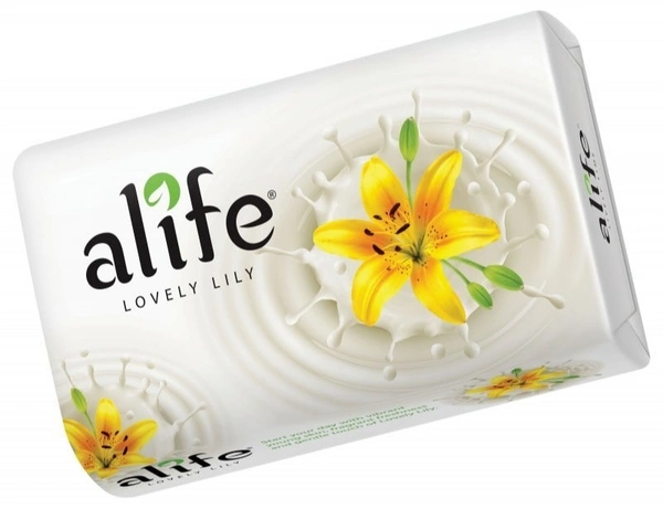 FORTUNE ALIFE SOAP (SABUN) - 1 PIECE