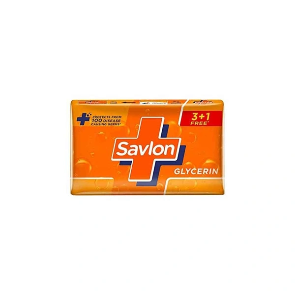 SAVLON SOAP (SABUN) - 1 PIECE