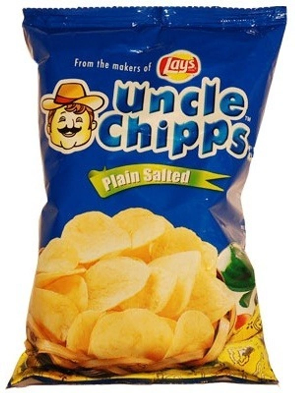 UNCLE CHIPS Uncle Chips