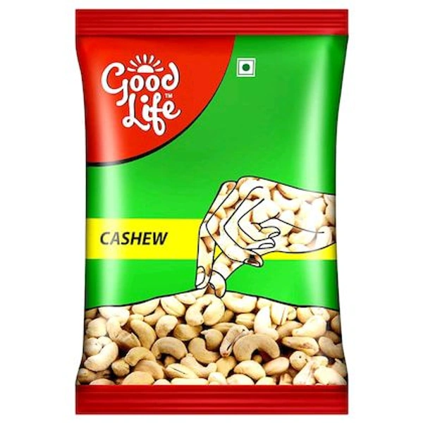 Good Life Whole (W320) Cashews 200 g