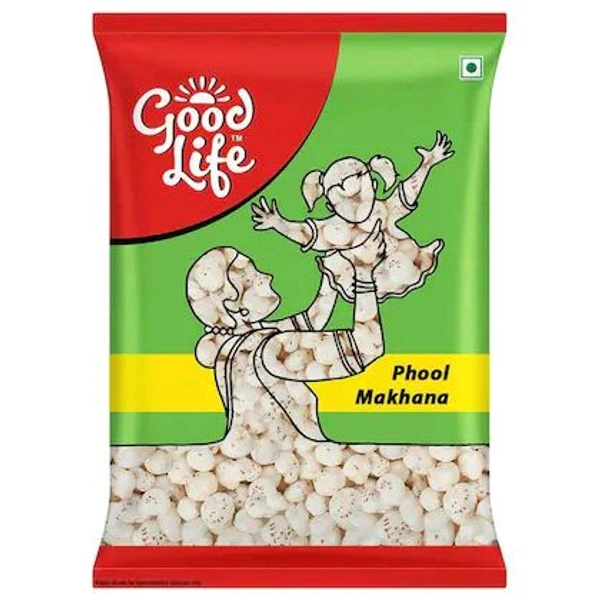 Good Life Phool Makhana 100 g