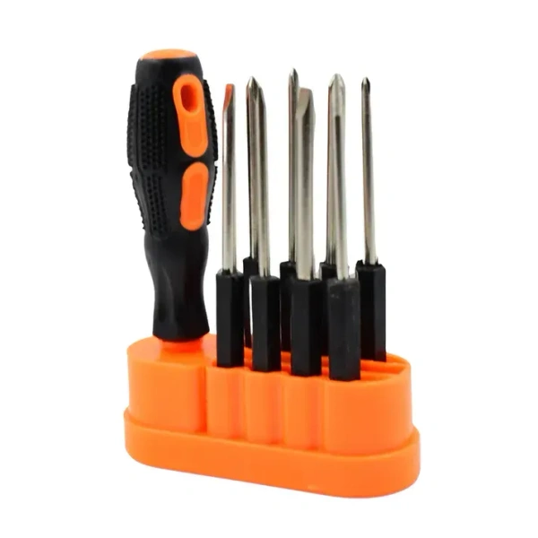 8 in 1 Screwdrivers Set by Wagtail