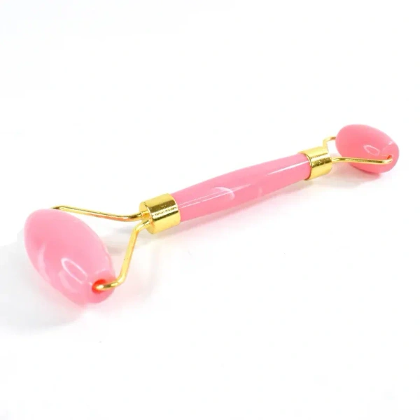 Double Ended Smooth Facial Massage Rollers (1 Pc / Mix Color) - free