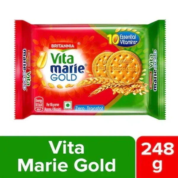Brittania Vita Marie Gold 248 g
