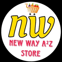 NEW WEY A²Z STORE  - Logo