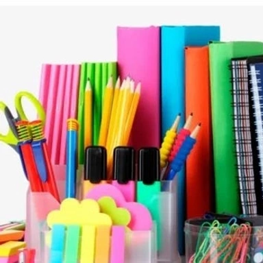 Stationery