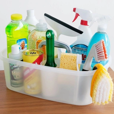 Home Cleaning