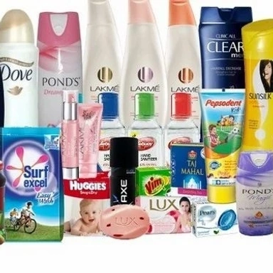 Personal care