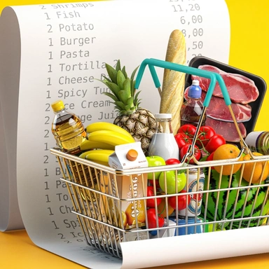 Groceries