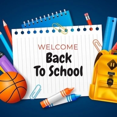 Back To School