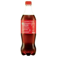Coca Cola 750 ml