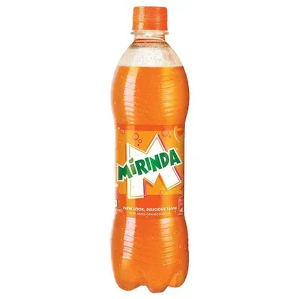 Mirinda Orange 750 ml