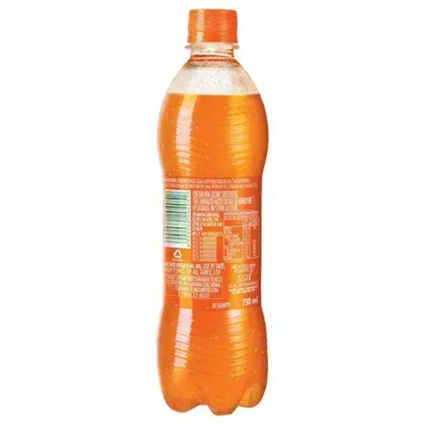 Mirinda Orange 750 ml