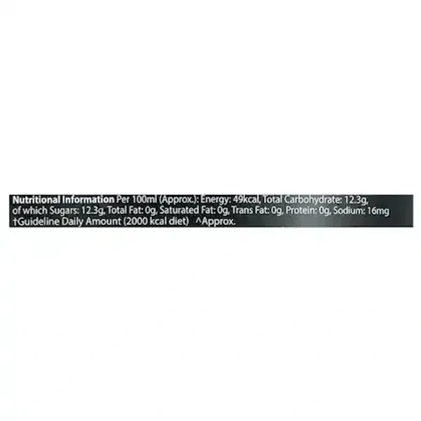 Mountain Dew 750 ml