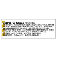 Parle-G Original Glucose Biscuits 800 g