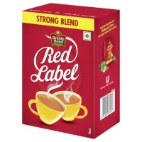 Red Label Leaf Tea 250 g (Carton)