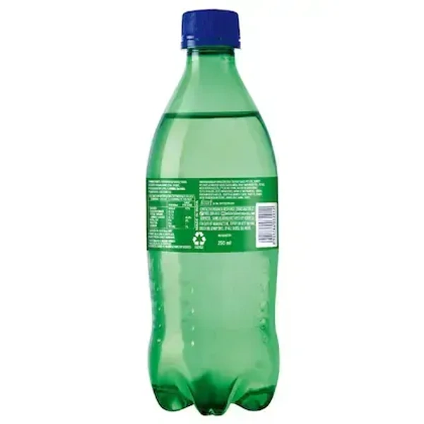 Sprite 250 ml