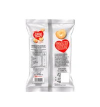Britannia Little Hearts Classic Crunch Biscuit - 70 g