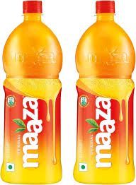 Mazza