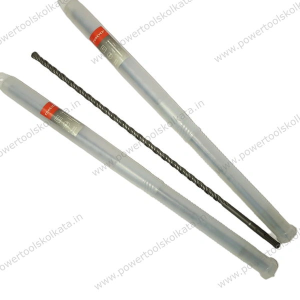 Euromax SDS Plus Hammer Drill Bit - 10 x 460