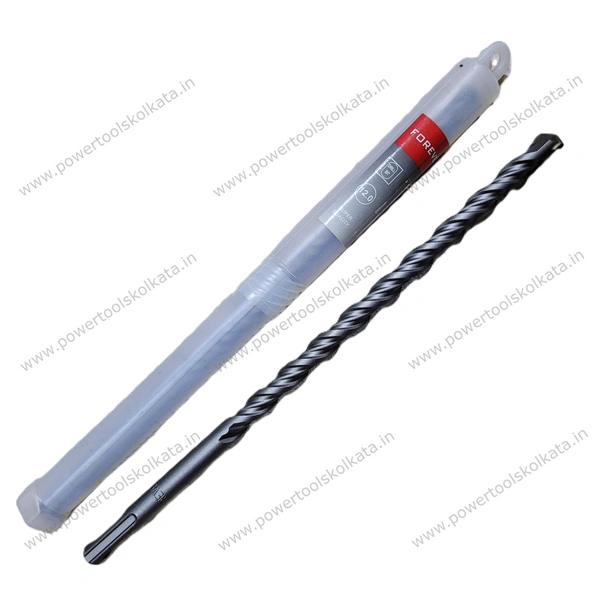 SDS Plus Hammer Drill Bit - 12 x 260