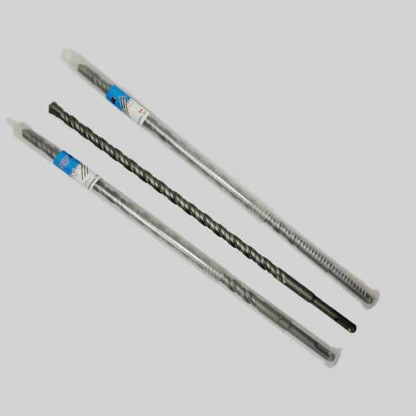 Euromax SDS Plus Hammer Drill Bit - 14 x 410