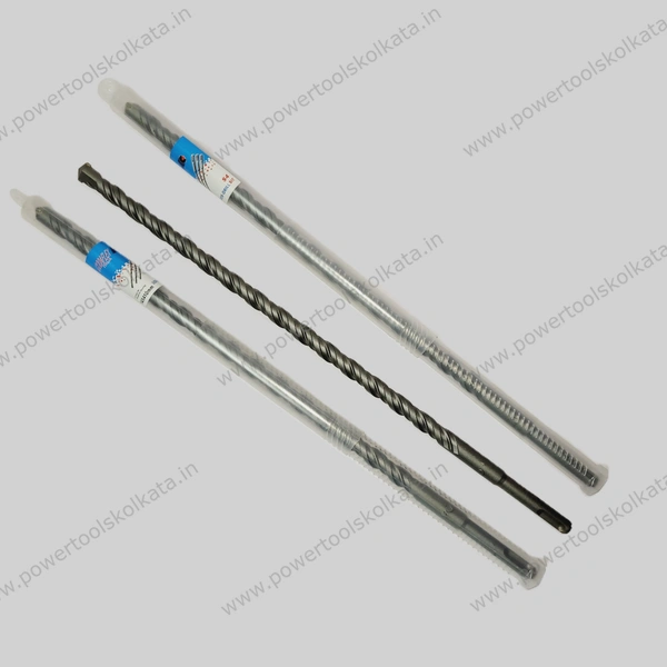 Euromax SDS Plus Hammer Drill Bit - 14 x 410