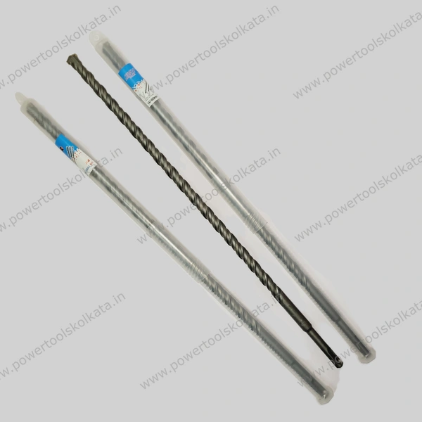 Euromax SDS Plus Hammer Drill Bit - 14 x 460
