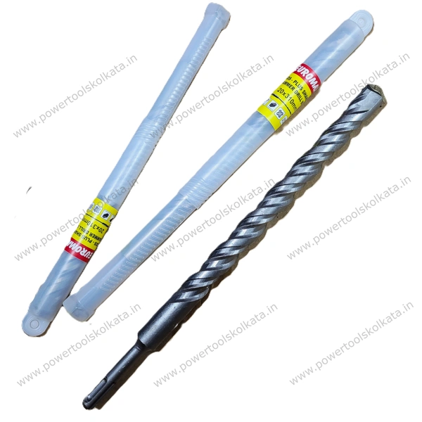 SDS Plus Hammer Drill Bit - 20 x 310
