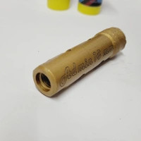 Admin Diamond Core Bit - Gold, 18mm