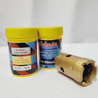 Admin Diamond Core Bit - Gold, 33mm