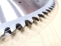 Admin TCT Circular Saw Blade 24" - 24"x120T