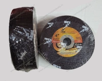 Agni Premium Cutting Wheel 4" (108x1x16mm) | Double Net Reinforced | WA46SBF - Agni Premium 4"
