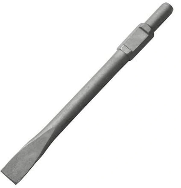 Forever Chiesel for 16Kg Demolition Hammer Flat - 30x400 Flat