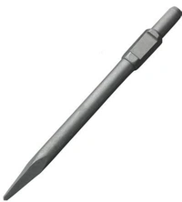 Forever Chiesel for 16Kg Demolition Hammer Flat - 30x400 Flat