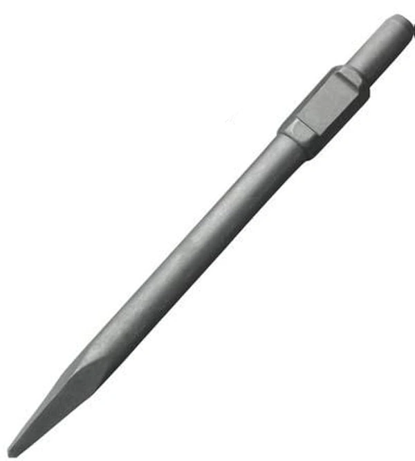 Forever Chiesel for 16Kg Demolition Hammer Flat - 30x400 Flat