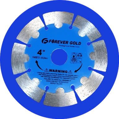 Cutting & Buffing Wheels