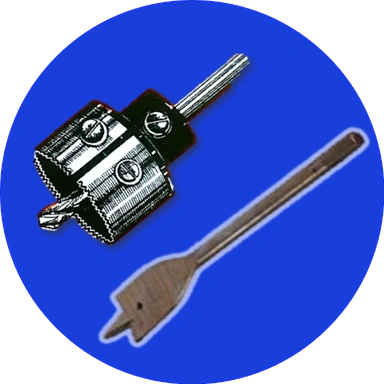 Drilling Accessory