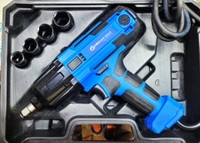 Forever Gold - Impact Wrench[M8-12] - Fg-Ewm-9001 - M12 - M12