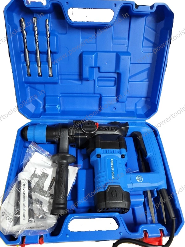 Forever Gold Rotary Hammer  [3-26] - 