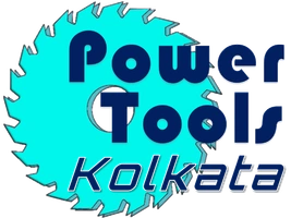 Power Tools Kolkata - Logo